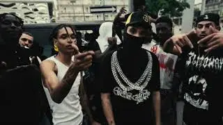 (DETROIT)Gold Fella - Melons x Flaco G type beat Hard Trap beat 2025