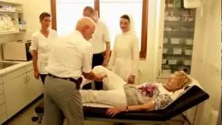 Ärztehaus Delbrück - Praxisgemeinschaft für Allgemeinmedizin und Gynäkologie