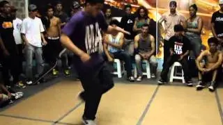 FLAVOR BATTLE - 1VS1 - Batalhas Parte 4 - FINAL