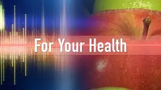 For Your Health: Hoarding