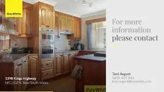 1398 Kings Highway, Nelligen NSW