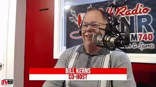Eastern Panhandle Talk: Chuck Engle, Adelayna Wilson, & Colton Guyer- 4H Stem (1.19.26)