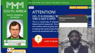 MMM Global SA