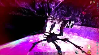 I hate Ark
