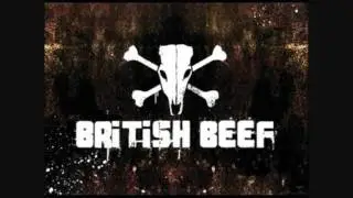 British Beef - Something Else