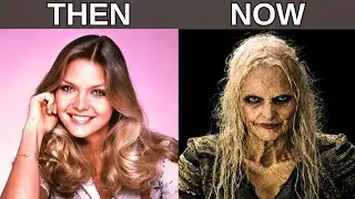 15 Most Beautiful Hollywood Actresses of 1980s Then & Now | Timeless Icons