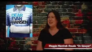 Maggie Marshall-Rousis 