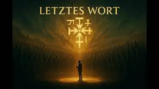 Letztes Wort - Karl Kaplan - Suryoye ein Volk