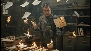 Why Germany&rsquo;s Final Orders Included DESTROYING Records of Canadian Achievements