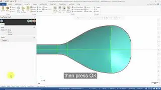 1  Geometry Creation