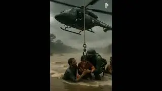 Indian airforce rescue #india #indian #indianarmy #rescue #flood #pragatiprogressclasses
