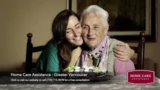 Home Care Assistance - Greater Vancouver