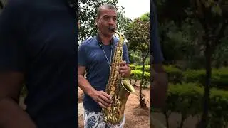 Vendido - Sax Alto (M&iacute;b) Jahnke - Rodrigo Americana saxecia.com