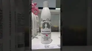 20% off Hair Care At Target 👀