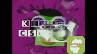 Re upload: Klasky Csupo Inverse Luig Group