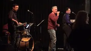 Jay Joseph - Feeling Good - Kenny Davidsen Show, Tuscany, Las Vegas