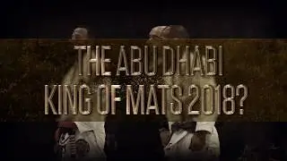 KING OF MATS