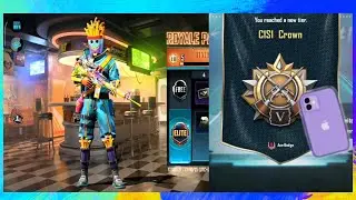 Upgrading RP C1S2 M3 😇||Max Out