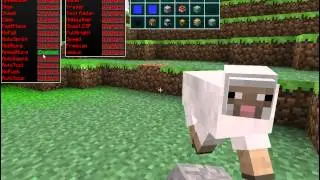 Minecraft Hacked Client Rubix