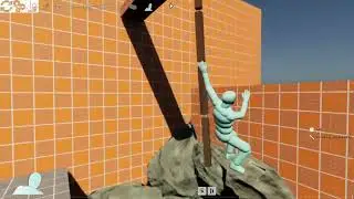 STANDBOX Ragdoll and Gore New update #10