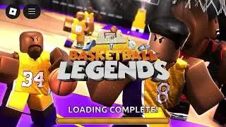 I MADE A JA MORANT BUILD IN ROBLOX BASKETBALL LEGENDS 