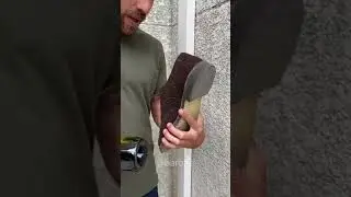 &Eacute; poss&iacute;vel abrir vinho com um sapato?