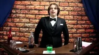 The Home Bar Basics Episode 04 - How to Build a Drink