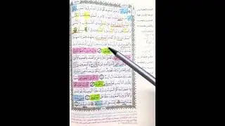 روابط ربع ليس البر