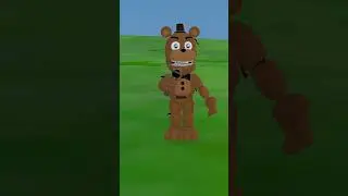 Join The Party Short Animation