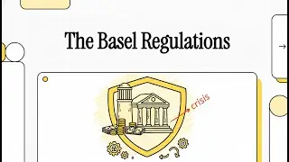 Banking for IT - The Basel III and IV