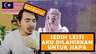 EPS 46 : Pakcik React Sedih Lesti Meratap 