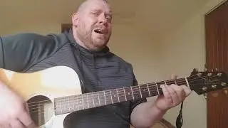 Murderer of Blue Skies (Cover) ~ By Mitch Collins