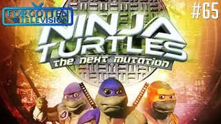Ninja Turtles The Next Mutation I What's Good And Bad - FTV (Forgotten Television)