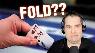 When To Make BIG Exploitative Plays