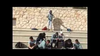 Don-Bosco Harlem Shake (Nazareth)