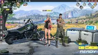 LONG TIME NO LIVESTREAM! (RULES OF SURVIVAL LIVE)