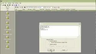 How to run Real-time Record Selection in Avaya Proactive Contact