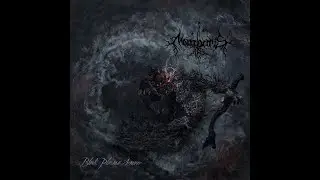 Membaris - Black Plasma Armour  (Full Album)