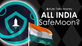 What if India Invests in SAFEMOON? (Explained)