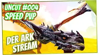 💀😱 #004 SpeedPVP BlackWolf Eternal Primal: All x 1000 ARK: Survival Evolved | Live Let`s Play