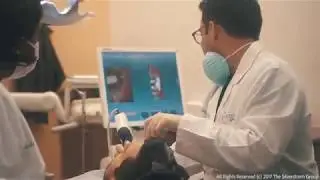 The Best Dentists in Livingston, NJ | The Silverstrom Group