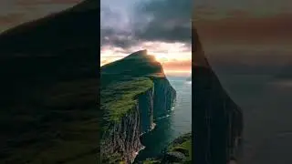 Faroes🇫🇴 #relaxingmusic #adventure #music #love #foryou #travel