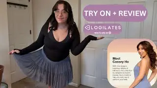 Honest Review of Blogilates Target Exclusive Collection
