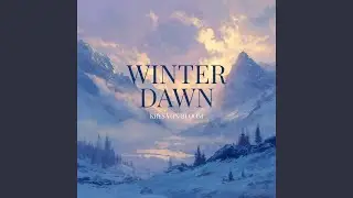 Winter Dawn