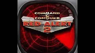 Red Alert 2 - Yuri's Revenge тестовый режим