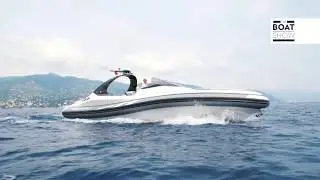 [ITA] The Boat Show Ep. 17/2017 Sky Sport
