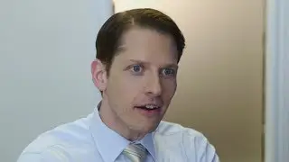 Robert Keller - Acting Reel