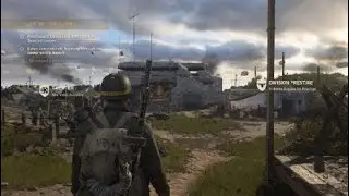 Panzer1511 Cod WW2 Action