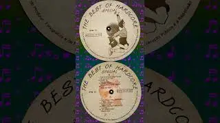 The Best Of Hardcore Special MATB OH SP 007