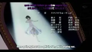 Vampire Knight Ending Song {Season 1}